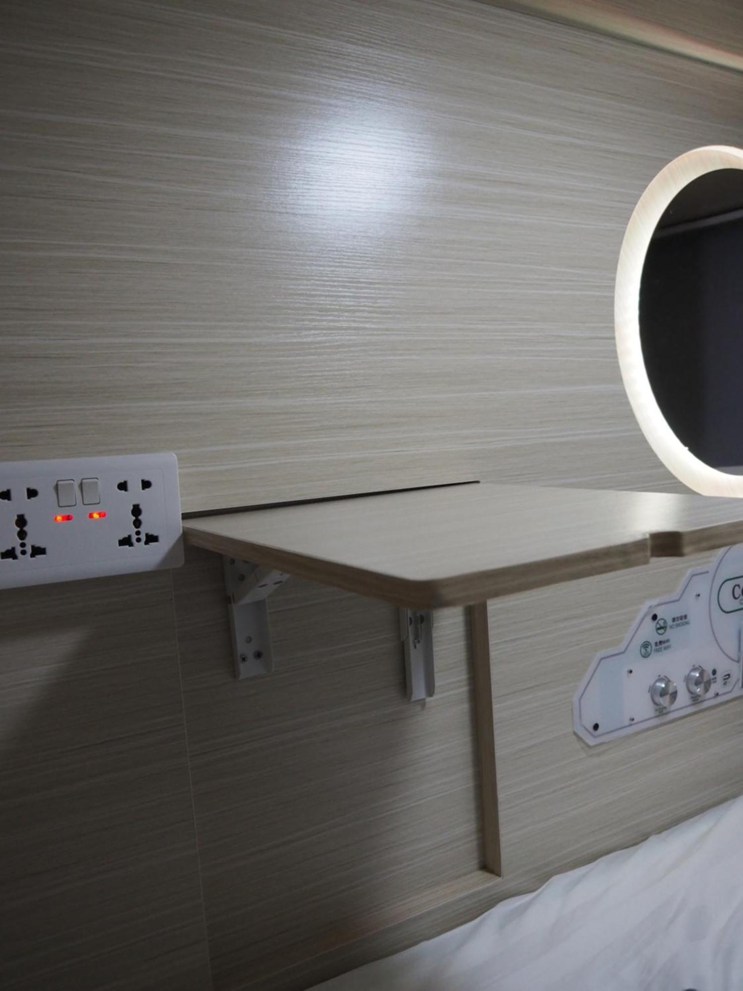 Coller Chinatown Hostel Singapur