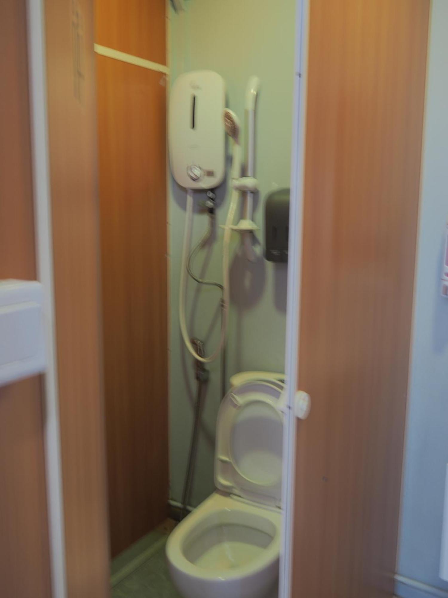 Coller Chinatown Hostel Singapur